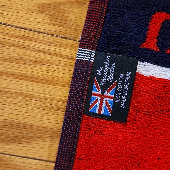 1999 U.S Open Pinehurst No. 2 USGA Member Golf Towel - Picture 6 of 10